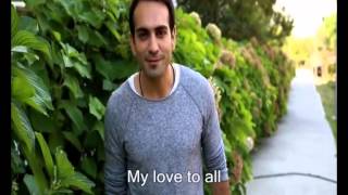 Eski Hikaye message from Buğra Gülsoy with english subs [upl. by Bathelda]