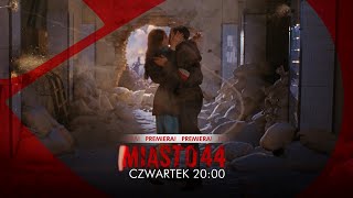 Miasto 44  zwiastun filmu [upl. by Pattie677]