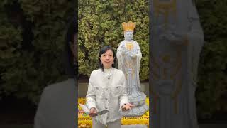 【直播】高王觀世音經是不是偽經？Is High King Avalokitesvara Sutra a Fake Sutra [upl. by Narra]