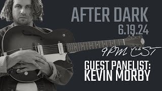 After Dark with Kevin Morby [upl. by Aekerly]