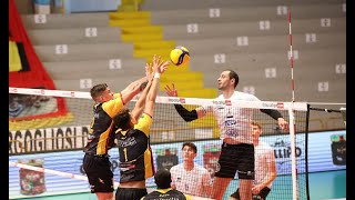 SpecialVolley  Lassolo di Matey Kaziyski [upl. by Portland]