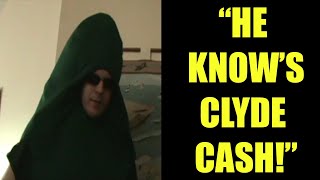 Chris Chan and the man in the pickle suit [upl. by Australia]