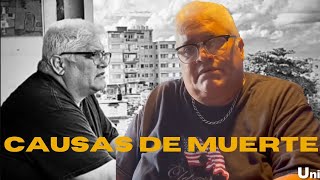 Fallece en La Habana el actor cubano Carlos Massola [upl. by Kal]