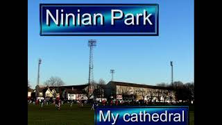 CARDIFF FANS  NINIAN PARK  AWAY DAYS [upl. by Namas668]