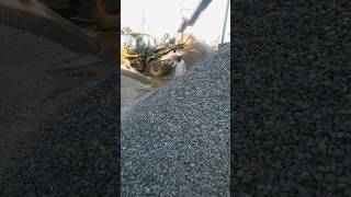 Truck load with limestone stone fellator shortsfeed youtube trendingshorts [upl. by Lunsford856]