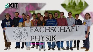 KITFakultätslehrpreis 2024 Physik [upl. by King225]