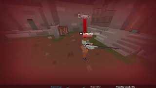 Krunker do i look like im hacking [upl. by Aikym197]