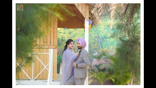 BALWINDER SINGH WEDS JASHANPREET KAUR  WEDDING CEREMONY  LIVE  112024 [upl. by Gray]