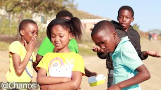 Lwah Ndlunkulu  Ngiyeza Parody by Chanos [upl. by Euqinitram]