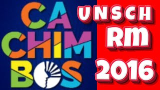 👉👉UNSCH 2016II 👈👈 RAZONAMIENTO MATEMÁTICO [upl. by Eam]