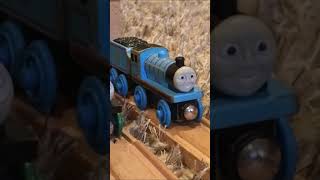 Thomas and Friends Wooden Railway  Whiff’s Wish ⭐️ Remake [upl. by Straub]