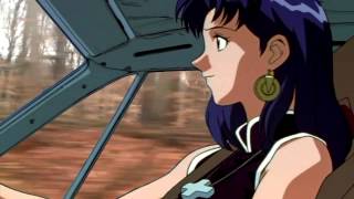 misato katsuragi is DRIVING [upl. by Stoller]