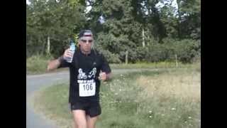 Marathon St André des Eaux 2013 [upl. by Niwrek]