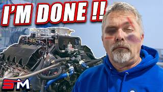 Engine Start Fail Whats The Problem [upl. by Erual213]