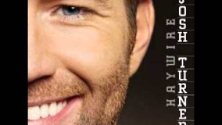 Josh Turner  This Kind of Love [upl. by Preston]