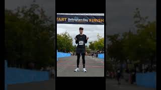 RACE RECAP  2024 Bellingham Bay Marathon [upl. by Neened186]