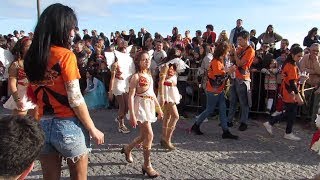 1º Video  Sesimbra Carnaval  2017 [upl. by Yenot438]