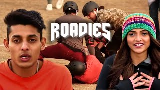 They GangedUp Against ViditWhat Will Happen Next  Roadies [upl. by Reginauld354]