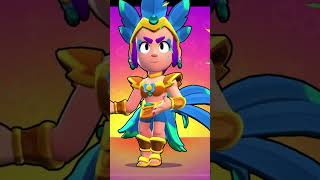 J’AI EU POLLY OR3  phonk music brawlstars edit [upl. by Yelyak]