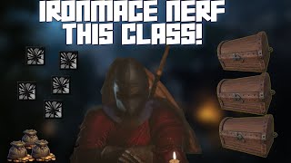 How to get RICH with 0 Skills amp MOST BROKEN Class  Dark and Darker [upl. by Nwahsyd919]