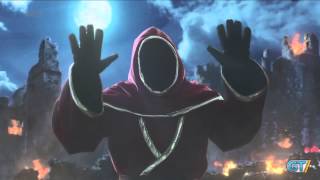 Magicka 2 Trailer  E3 2014 [upl. by Einnos402]