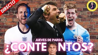 🔴 JDP 3x11 ¿CONTENTOS CON EL NUEVO ENTRENADOR [upl. by Annavaig]