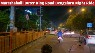 bangalore city tour  bengaluru  namma metro  bangalore metro  outer ring road marathahalli [upl. by Yhtomot375]