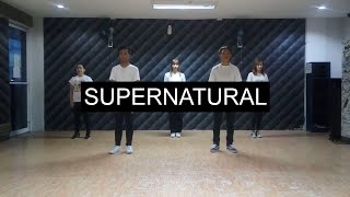 Supernatural  FOCIM Choreography [upl. by Nickelsen]