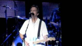 Eric Clapton amp Jeff Beck 2009 Here But Im Gone [upl. by Ahsyia]