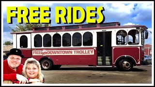 The Most Bizarre Downtown Branson Tour You Can Imagine [upl. by Elaine]