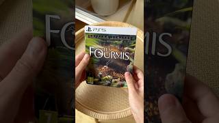 Les Fourmis Edition Limité  Empire of Ants Unboxing ps5pro ps5 unboxing [upl. by Eihs]