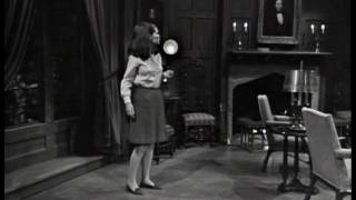 Dark Shadows  First appearance of Barnabas Collins [upl. by Ianthe958]