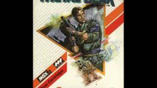 Just Another Dead Soldier  Metal Gear MSX [upl. by Aisor]