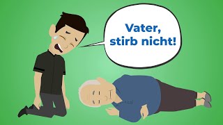 Meinem Vater geht es nicht gut [upl. by Leibrag]