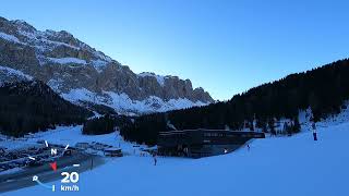 Ski Val Gardena [upl. by Nnaira636]