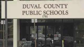 Watch Live  Duval County Public Schools hold Back to School press conference [upl. by Maitund]