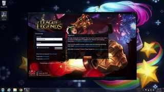 Unblocking Firewalls  League of Legends Player Support [upl. by Annij]