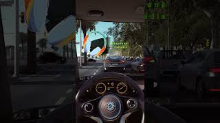 Taxi Life A City Driving Simulator gameplay taxilife music [upl. by Gasser]