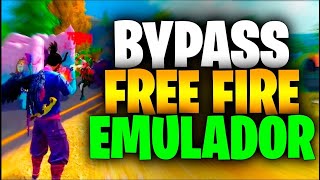 Emulator Bypass 20 Is 100 Antiban Finally Here [upl. by Eniamzaj505]