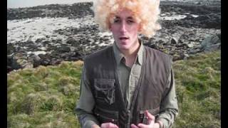 Koh Lantec Parodie Koh Lanta TF1 Denis Brognart en Bretagne [upl. by Khalin]