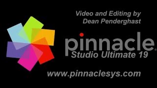 Pinnacle Studio 19 Ultimate  Multi Camera Editing Bug [upl. by Lyj]