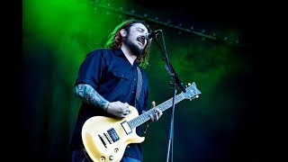 Seether  Live on Open Air Gampel  Full Show  2015 [upl. by Luella]