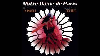 La Monture  NotreDame de Paris DVD AUDIO [upl. by Htidirrem]