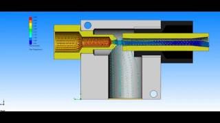 How to vacuum ejector works [upl. by Elpmid]