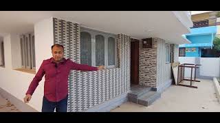 170 cr house sale mysore NR MOHALLA 40 years old 40x70 North fcaing 9900363084 [upl. by Rorry]