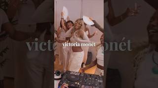 aprtmentlife x Victoria Monét 🤎🤍 Alright djmix jaguariideluxe victoriamonet [upl. by Joed377]