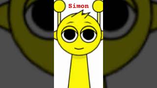 Simon [upl. by Treblihp250]