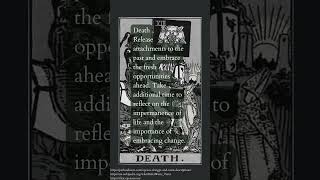 Lessons Embrace Perfect  Tarot Reading [upl. by Aigroeg]