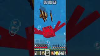 Insane Loot from Every Mob Part 2 shorts minecraft gaming [upl. by Volpe878]