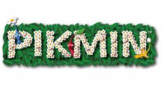 Pikmin  Title Screen [upl. by Gelasius]